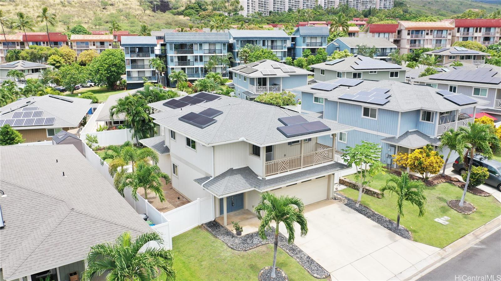 84-575 Kili Dr Waianae - Rental - photo 23 of 24