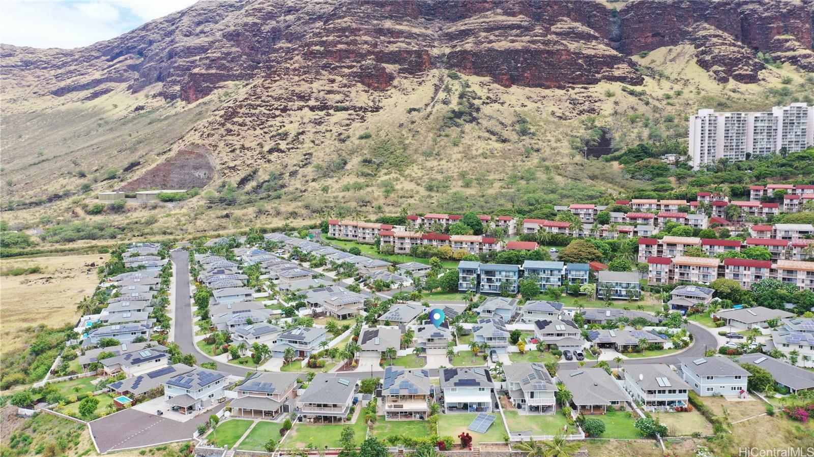 84-575 Kili Dr Waianae - Rental - photo 24 of 24