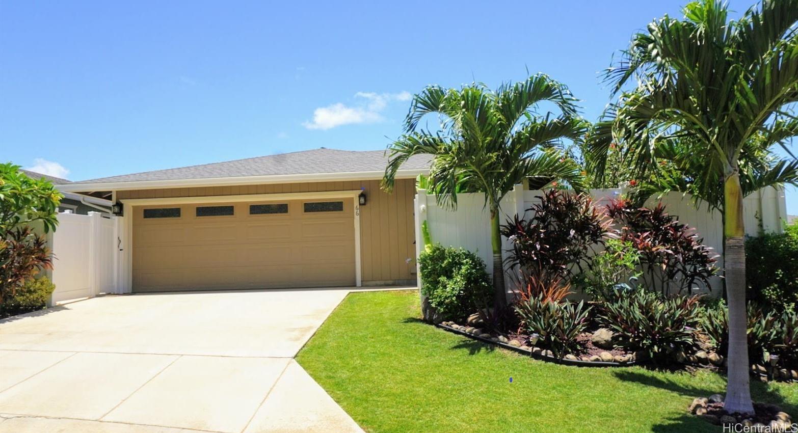 84575 Kili Drive 66, Waianae, Hi 96792 Makaha Oceanview Estates