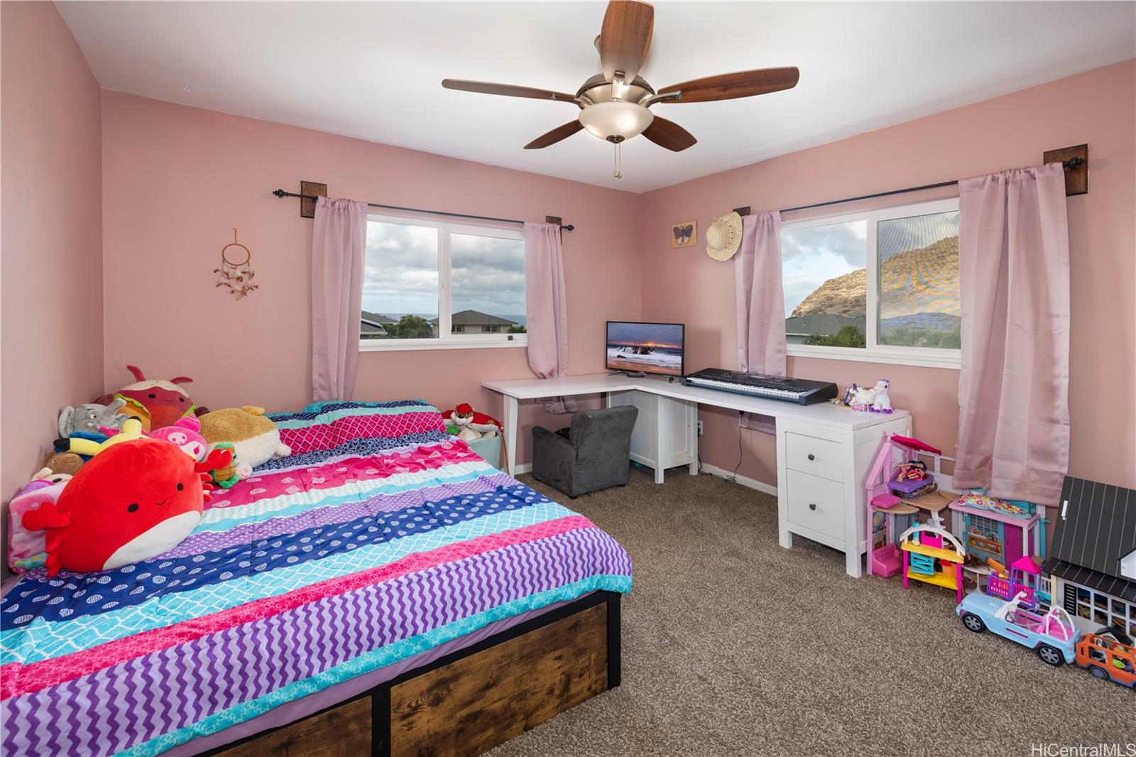 84-575  Kili Drive Makaha Oceanview Estates, Leeward home - photo 17 of 25