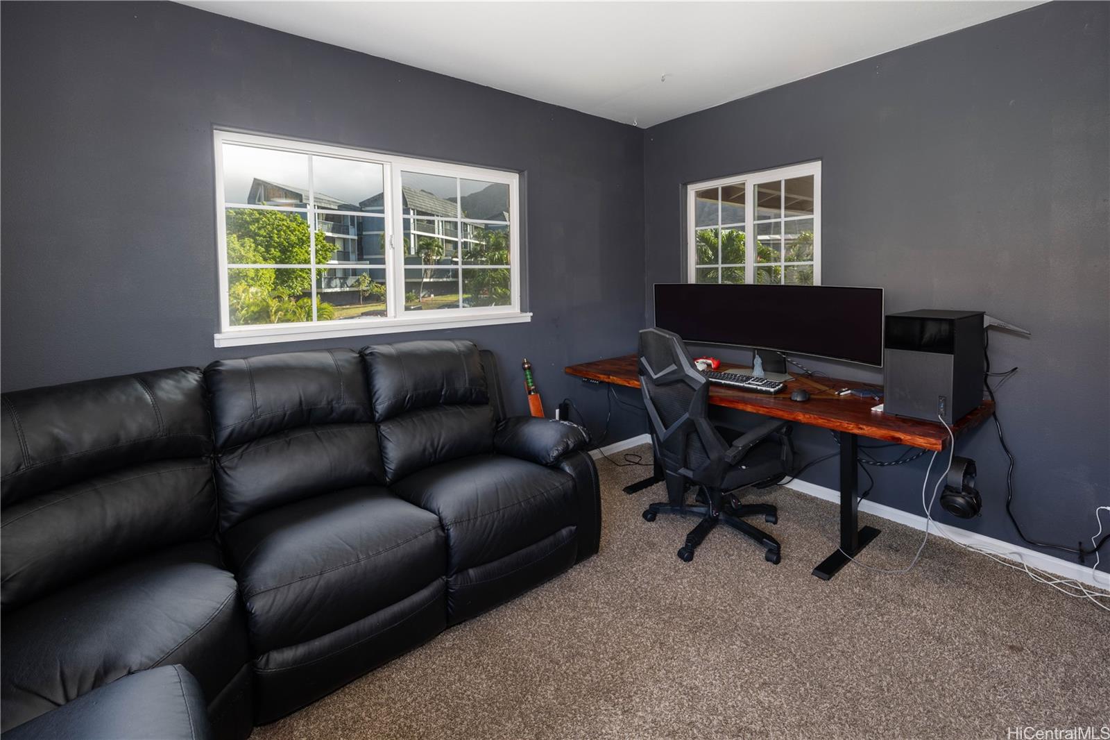 84-575  Kili Drive Makaha Oceanview Estates, Leeward home - photo 19 of 25