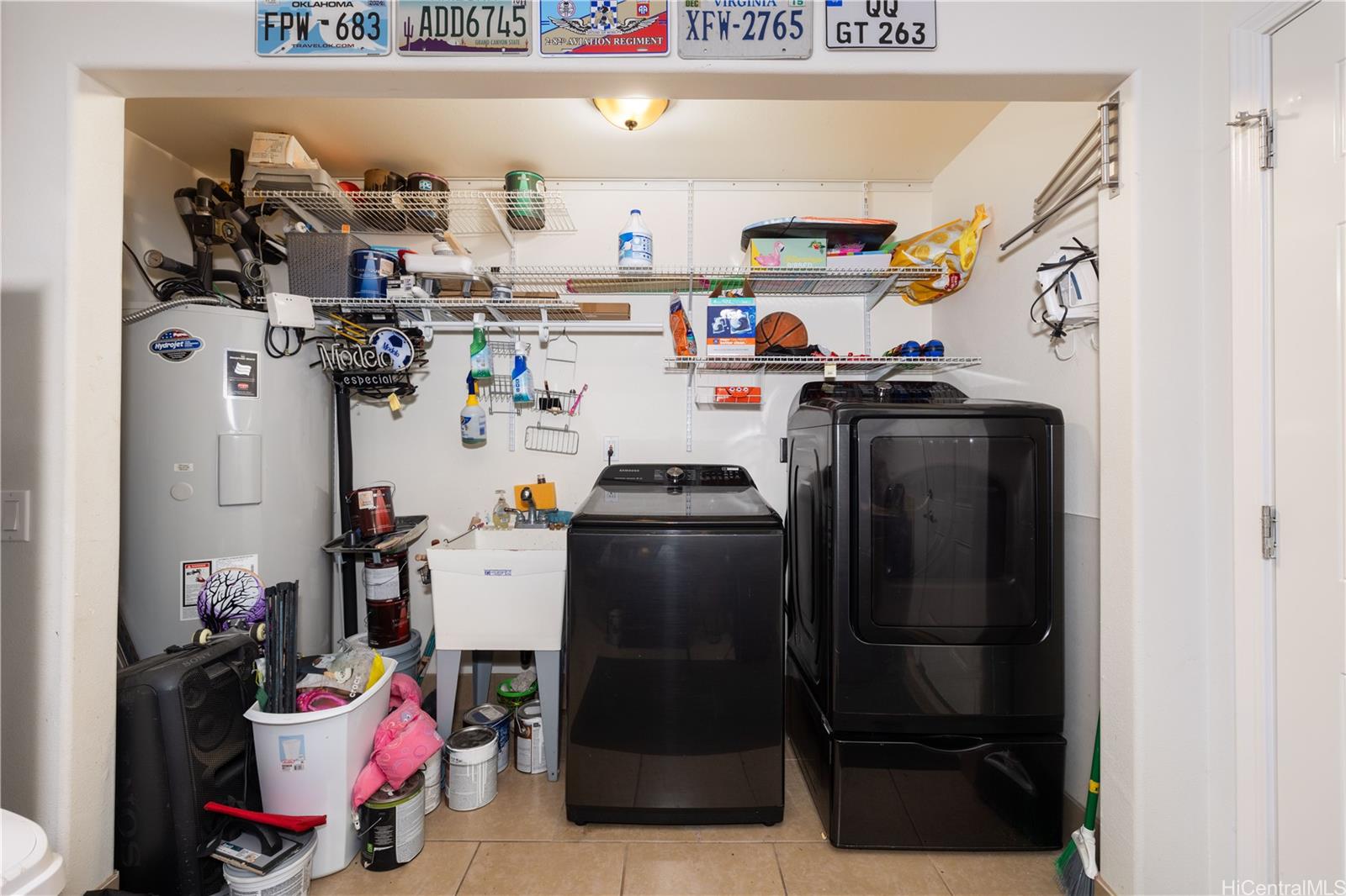 84-575  Kili Drive Makaha Oceanview Estates, Leeward home - photo 21 of 25