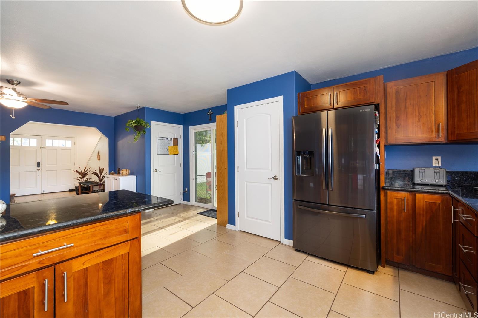 84-575  Kili Drive Makaha Oceanview Estates, Leeward home - photo 8 of 25