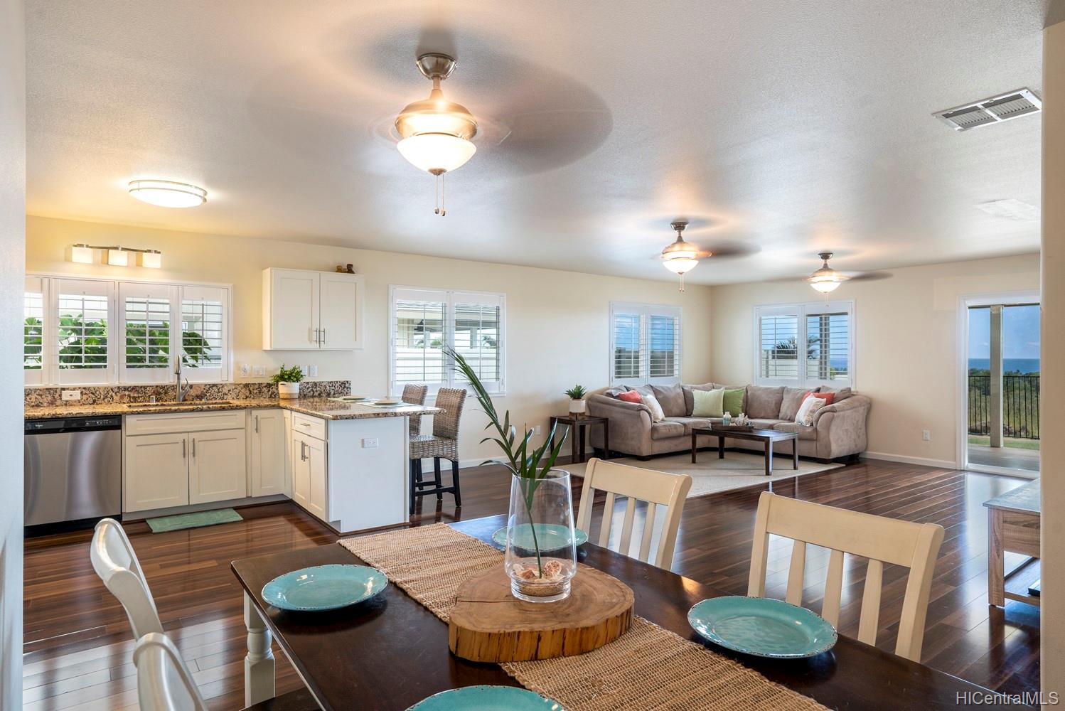 84575 Kili Drive 7, Waianae, Hi 96792 Makaha Oceanview Estates