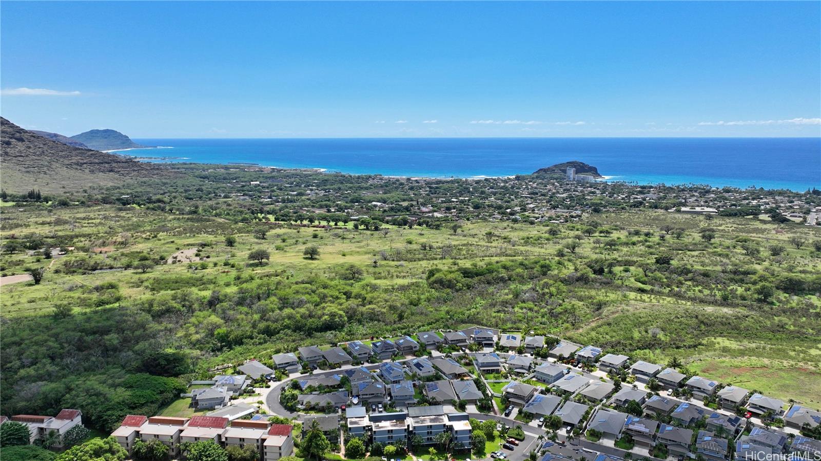 84575 Kili Drive 71, Waianae, Hi 96792 home Makaha Oceanview Estates