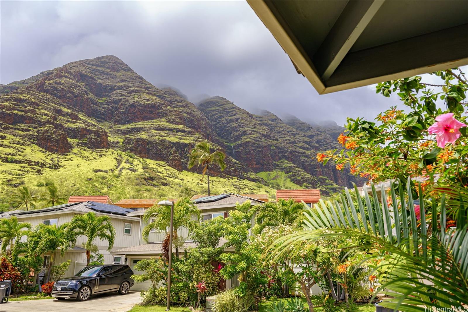 84-575  Kili Drive Makaha Oceanview Estates, Leeward home - photo 17 of 19