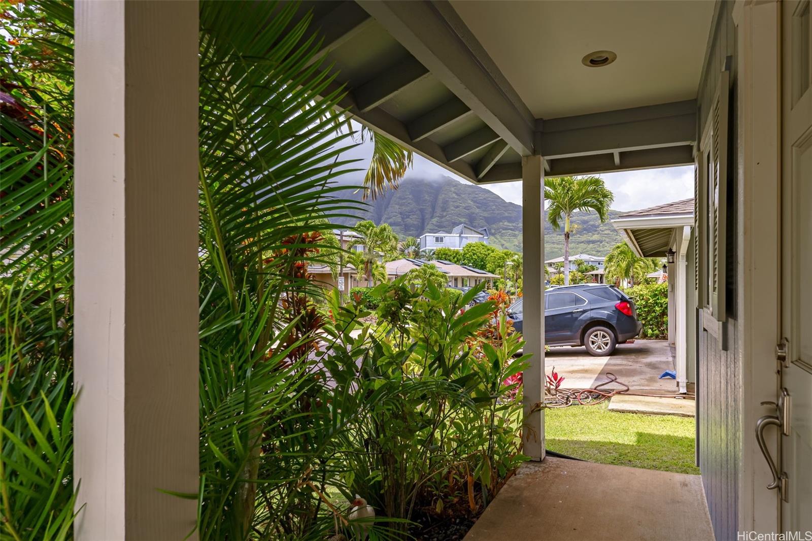 84-575  Kili Drive Makaha Oceanview Estates, Leeward home - photo 18 of 19