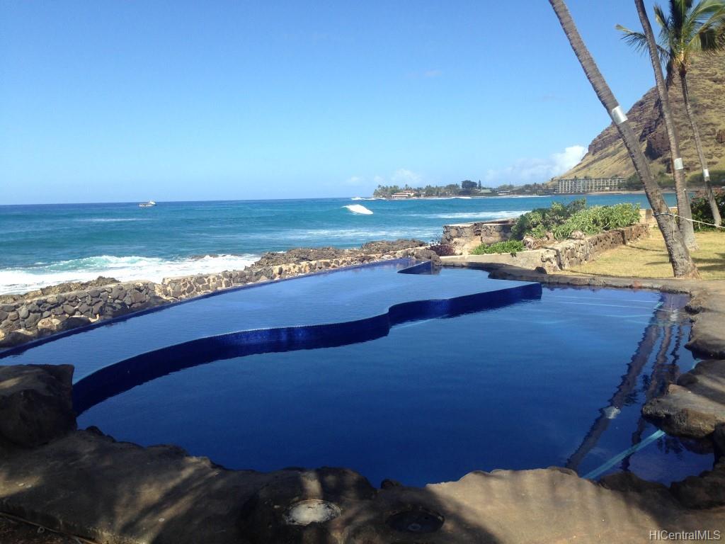 84581 Upena Street , Waianae house for sale Makaha Beachfront