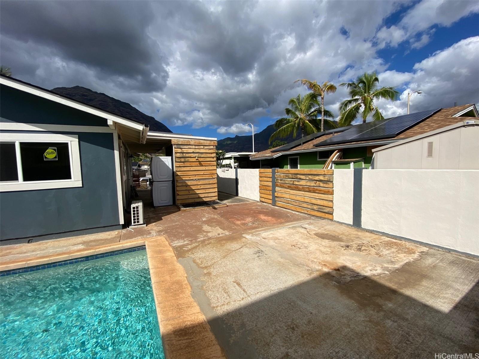 84-593  Nukea St Makaha, Leeward home - photo 17 of 18