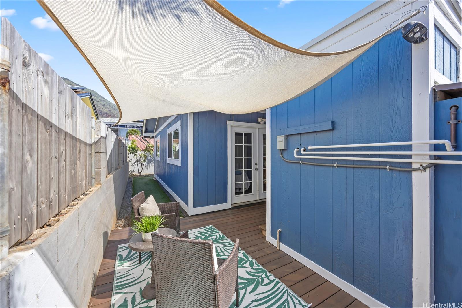 84-594  Nukea Street Makaha, Leeward home - photo 20 of 25