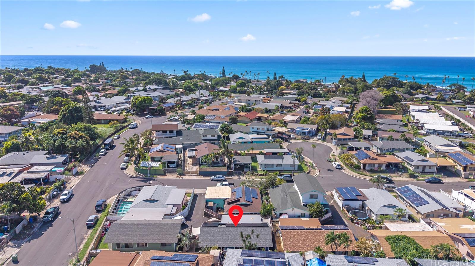 84-594  Nukea Street Makaha, Leeward home - photo 25 of 25