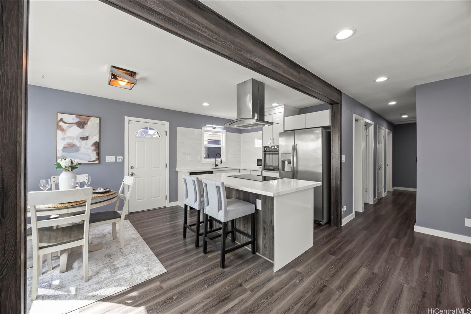 84-594  Nukea Street Makaha, Leeward home - photo 5 of 25