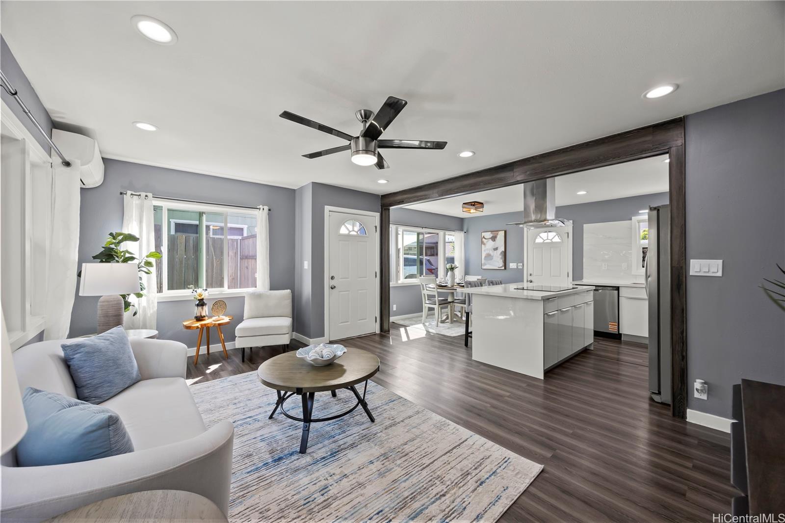 84-594  Nukea Street Makaha, Leeward home - photo 6 of 25