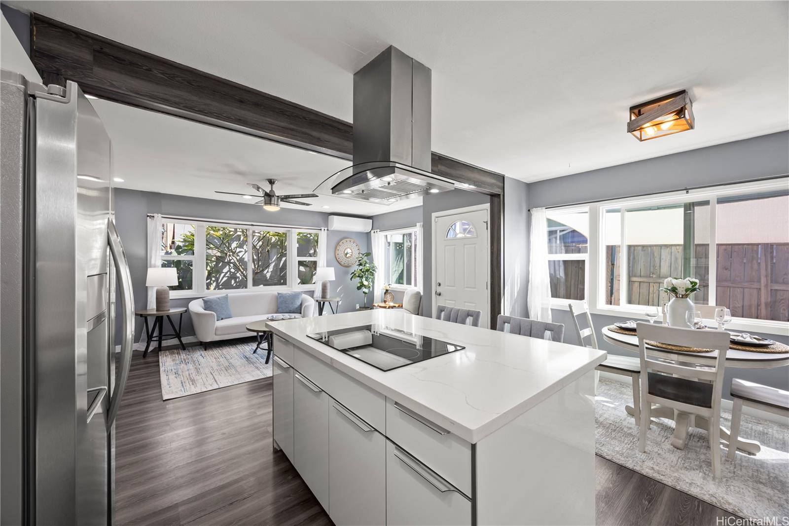 84-594  Nukea Street Makaha, Leeward home - photo 8 of 25