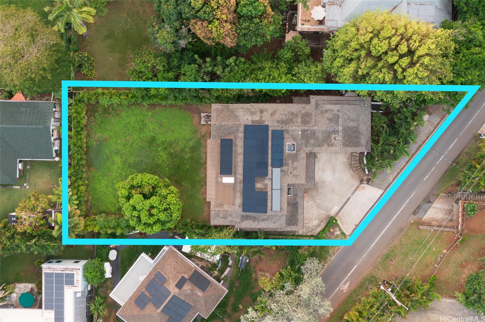 846  Aalapapa Drive Lanikai, Kailua home - photo 4 of 25