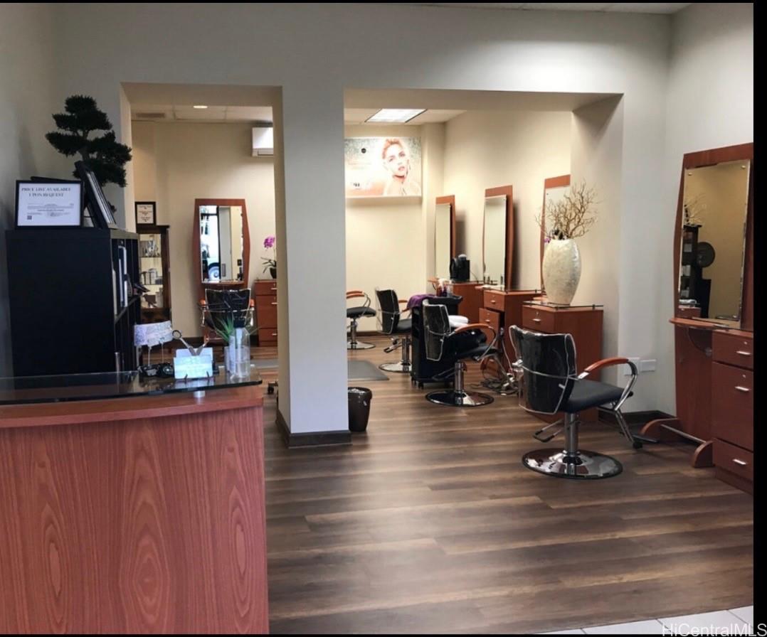 846 S Hotel St Honolulu Oahu commercial real estate photo2 of 5