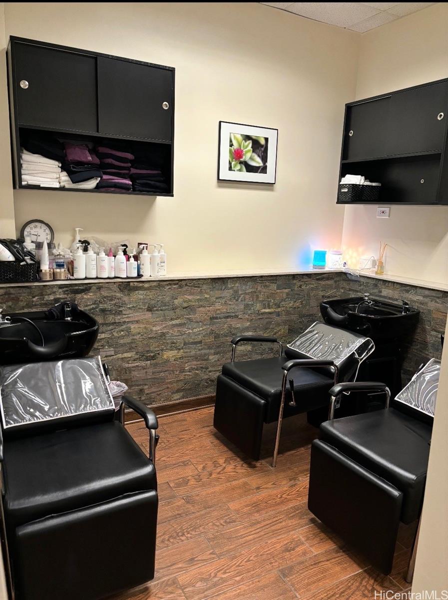 846 S Hotel St Honolulu Oahu commercial real estate photo5 of 5