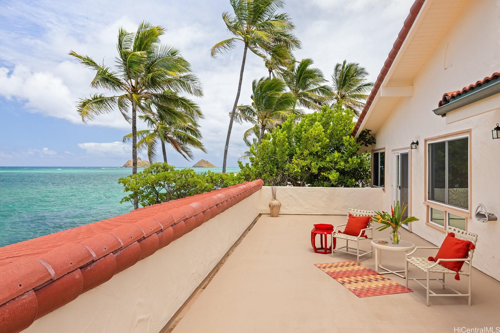 846  Mokulua Drive Lanikai, Kailua home - photo 16 of 24