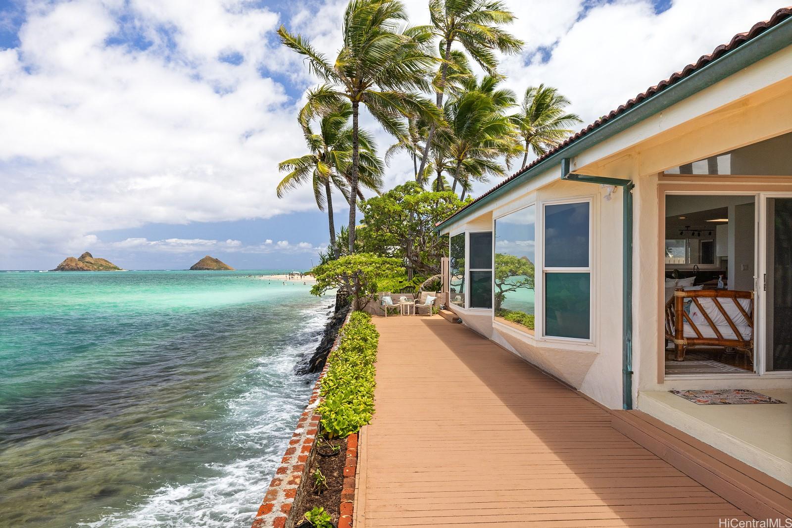 846  Mokulua Drive Lanikai, Kailua home - photo 24 of 24