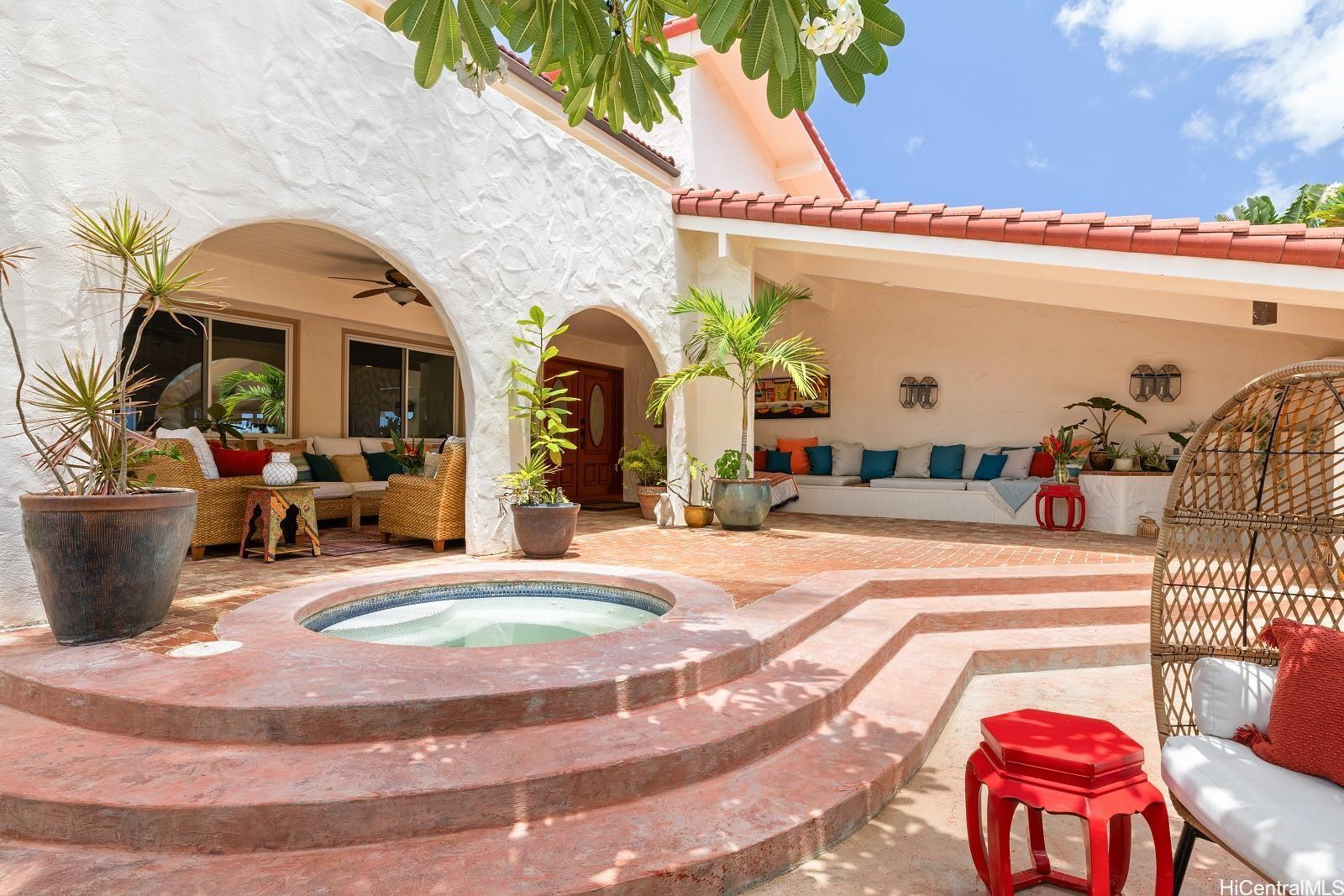 846  Mokulua Dr Lanikai, Kailua home - photo 9 of 25