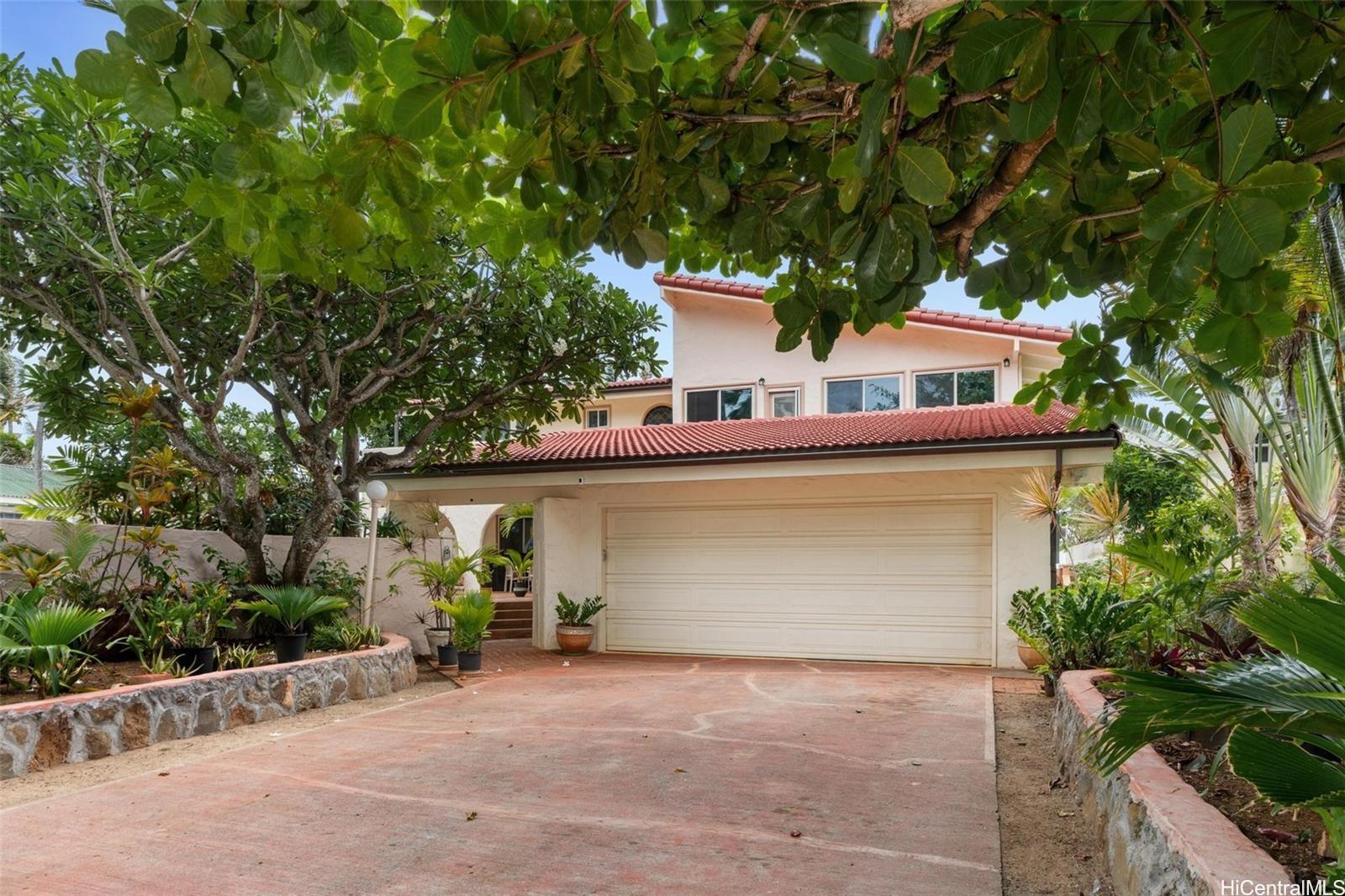 846  Mokulua Dr Lanikai, Kailua home - photo 10 of 25