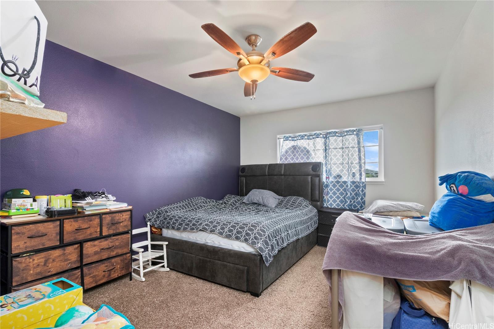 Makaha Oceanview Estates condo # 28, Waianae, Hawaii - photo 11 of 14