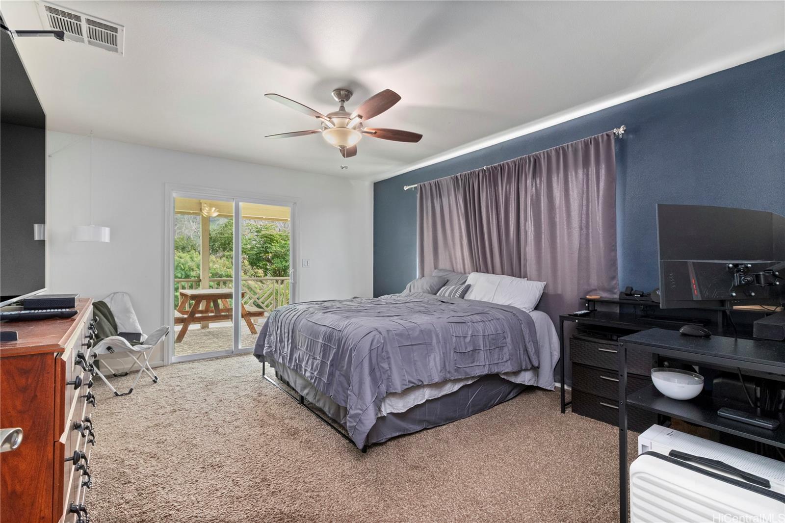 Makaha Oceanview Estates condo # 28, Waianae, Hawaii - photo 7 of 14