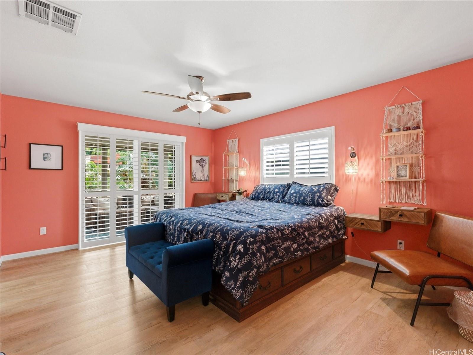 84-621  Ala Mahiku Street Makaha Oceanview Estates, Leeward home - photo 19 of 25