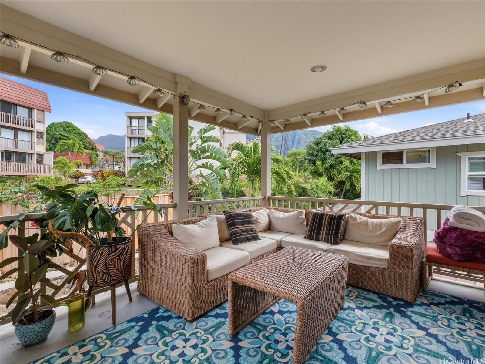 84-621  Ala Mahiku Street Makaha Oceanview Estates, Leeward home - photo 20 of 25