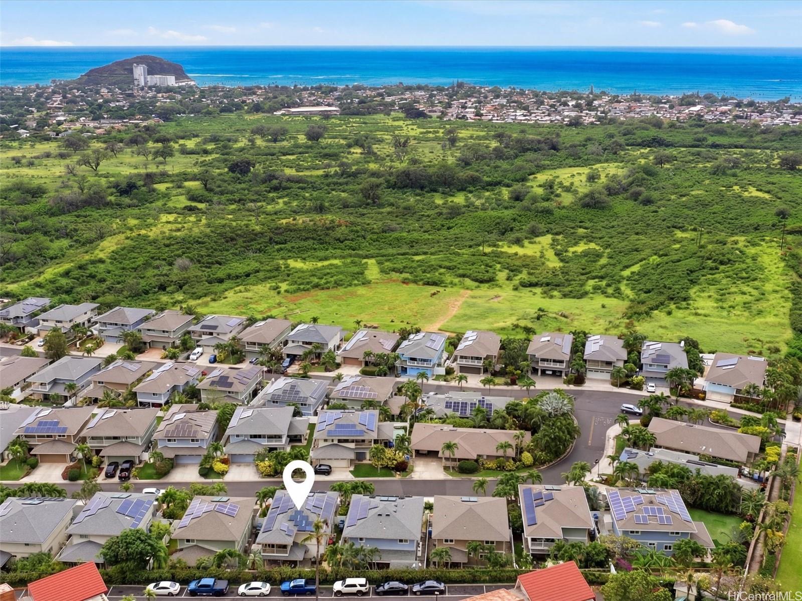 84-621  Ala Mahiku Street Makaha Oceanview Estates, Leeward home - photo 24 of 25
