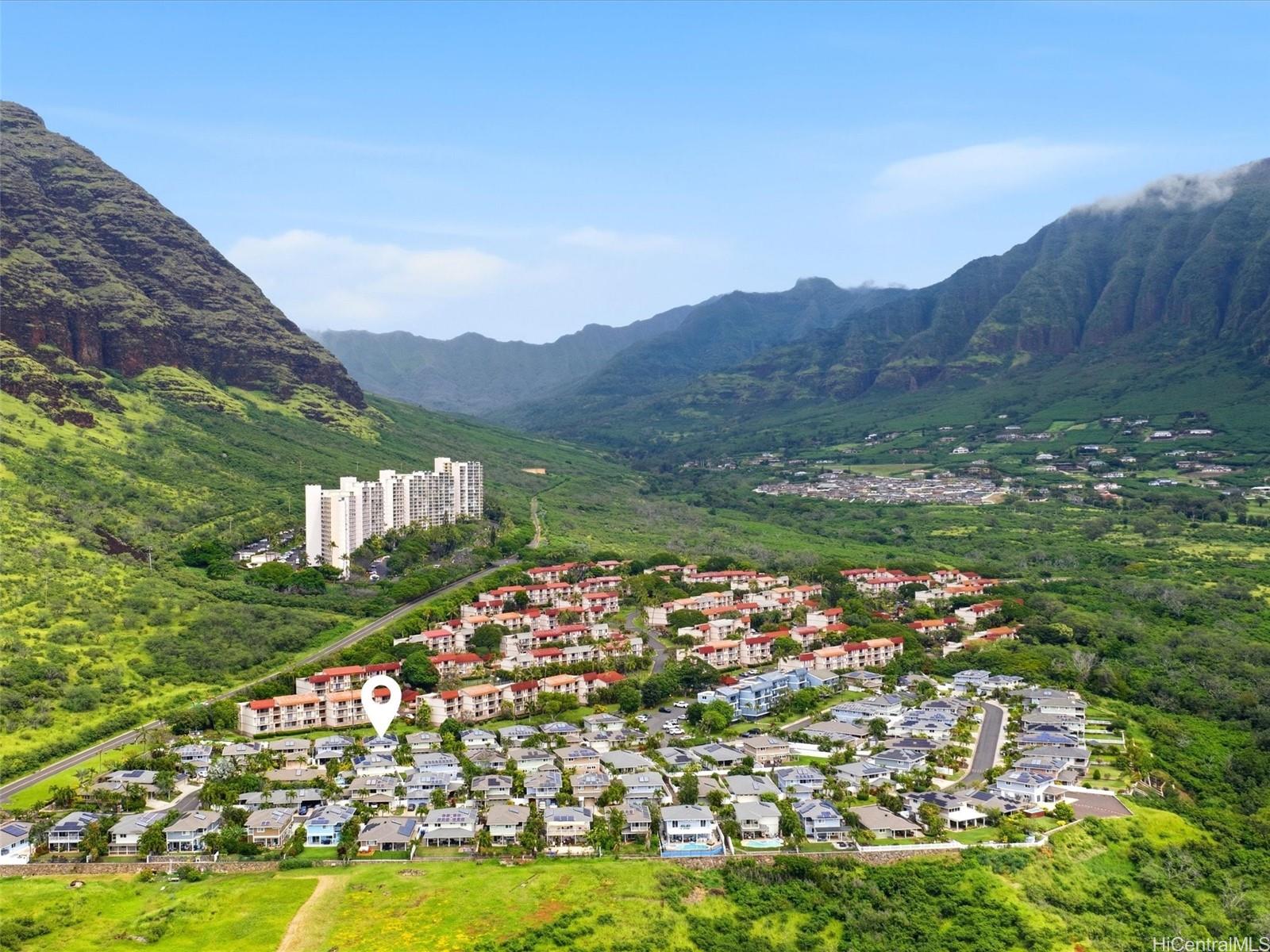 84-621  Ala Mahiku Street Makaha Oceanview Estates, Leeward home - photo 25 of 25