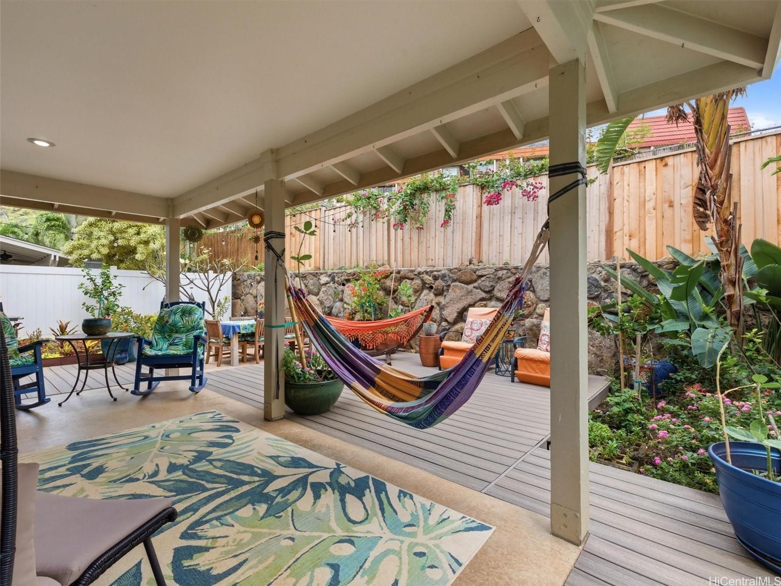 84-621  Ala Mahiku Street Makaha Oceanview Estates, Leeward home - photo 10 of 25