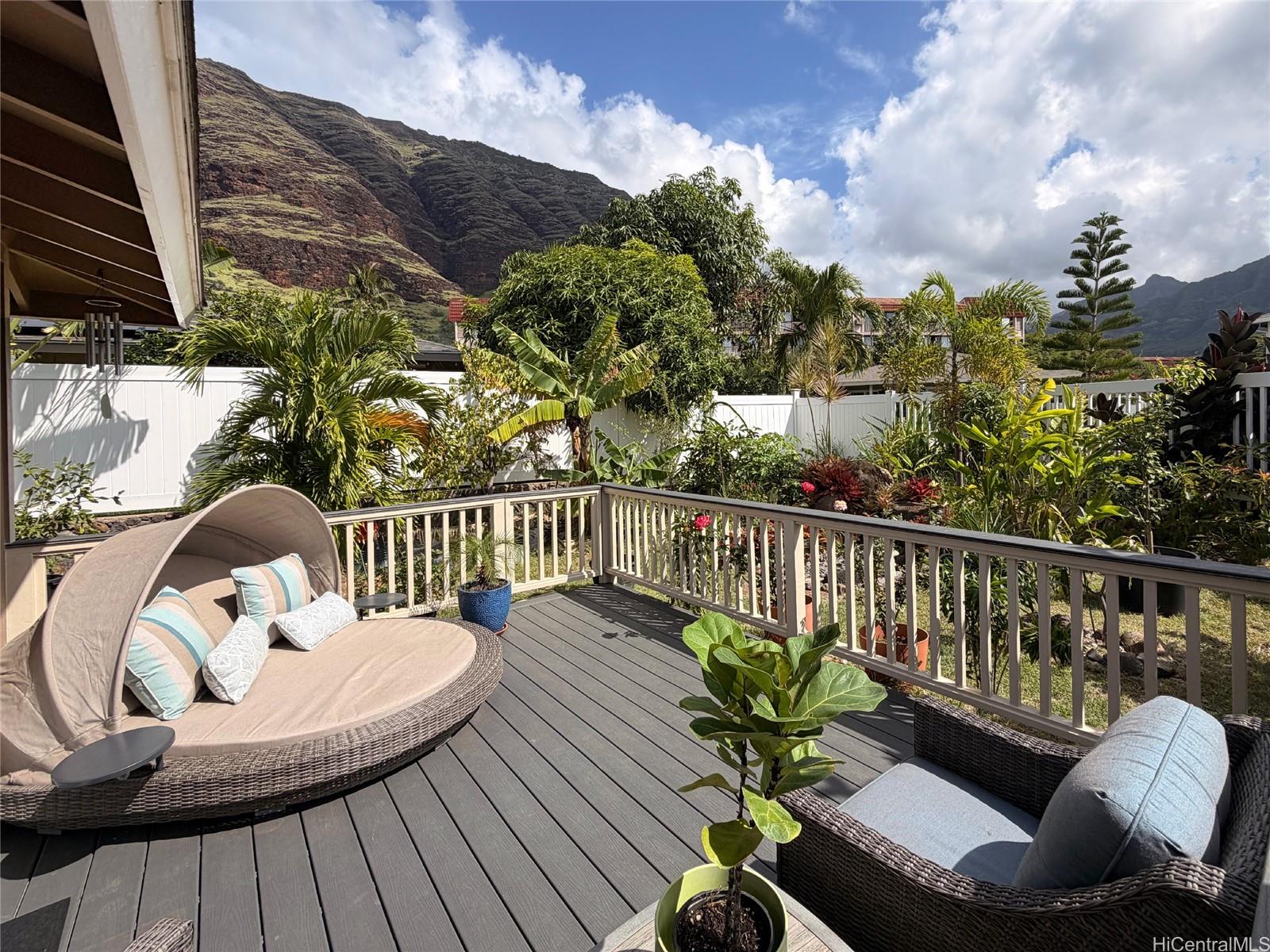 84-621  Kili Drive Makaha Oceanview Estates, Leeward home - photo 16 of 24