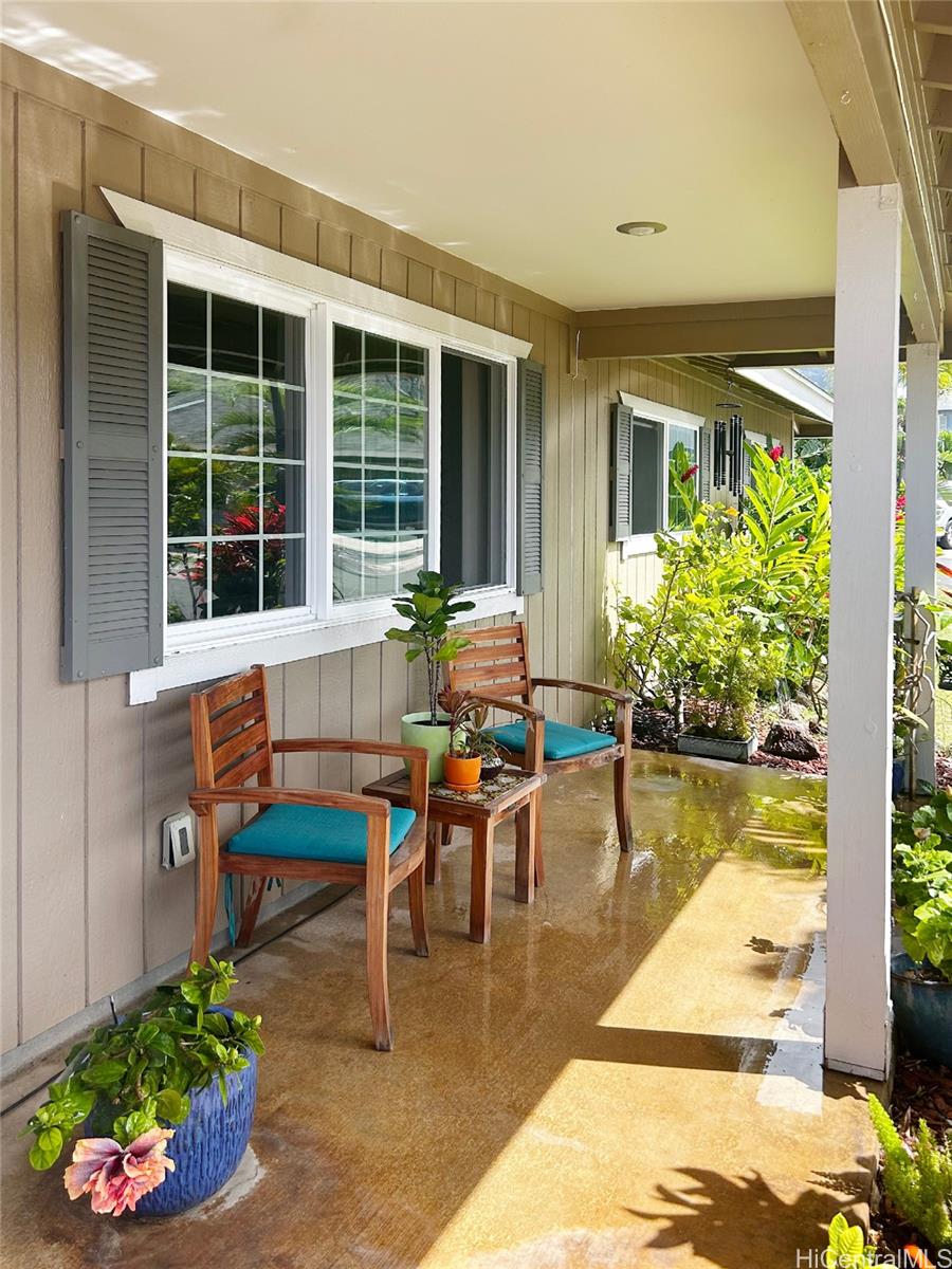 84-621  Kili Drive Makaha Oceanview Estates, Leeward home - photo 18 of 24