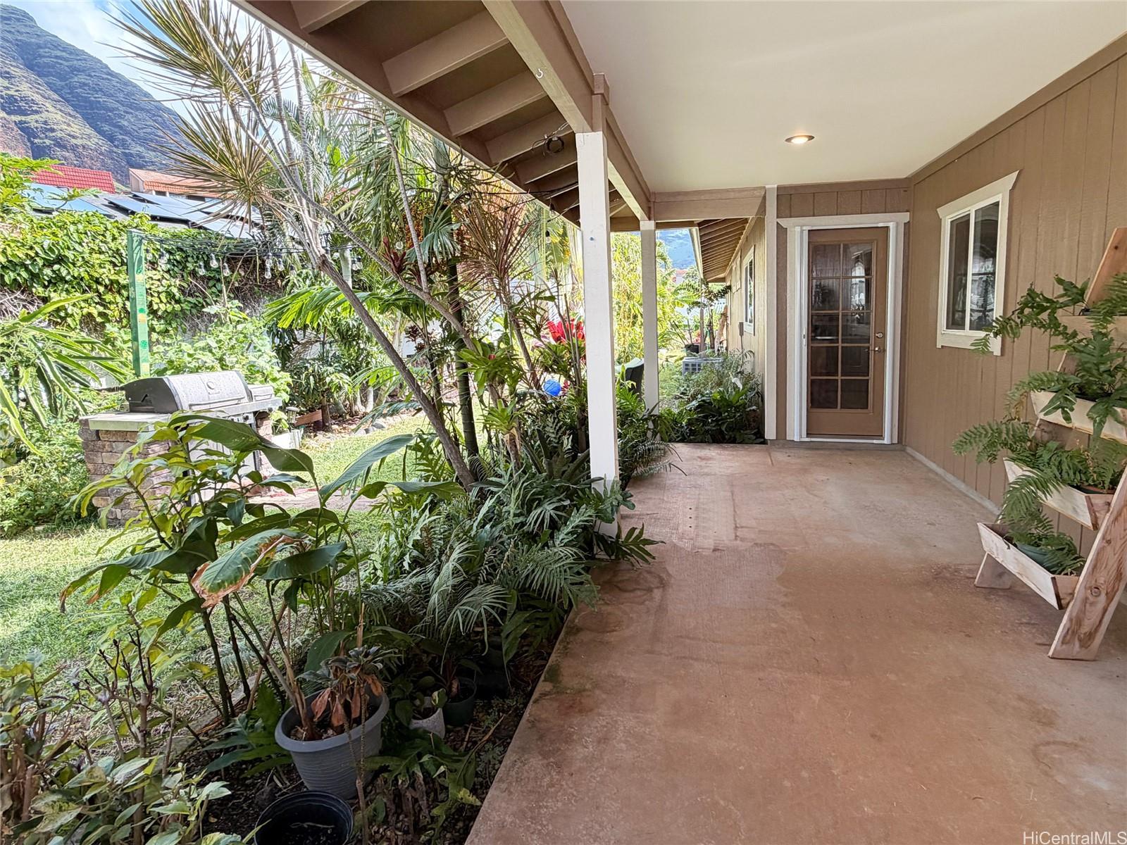 84-621  Kili Drive Makaha Oceanview Estates, Leeward home - photo 19 of 24