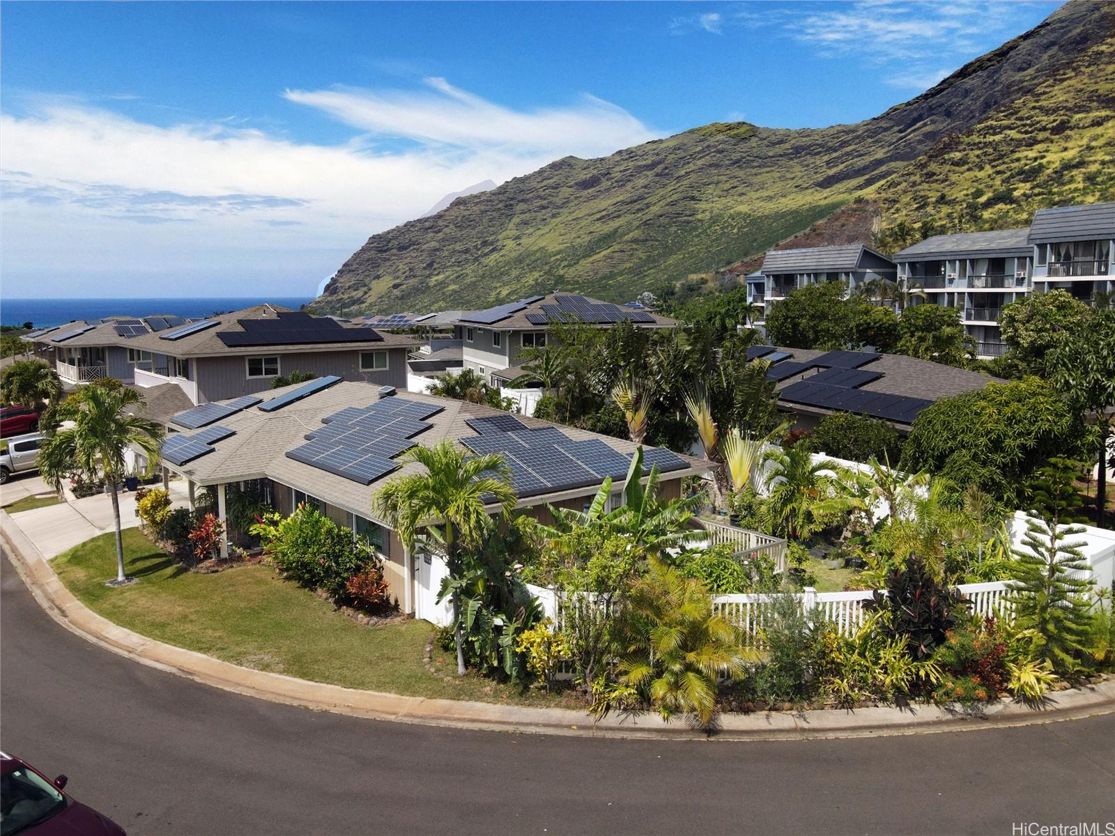84-621  Kili Drive Makaha Oceanview Estates, Leeward home - photo 23 of 24