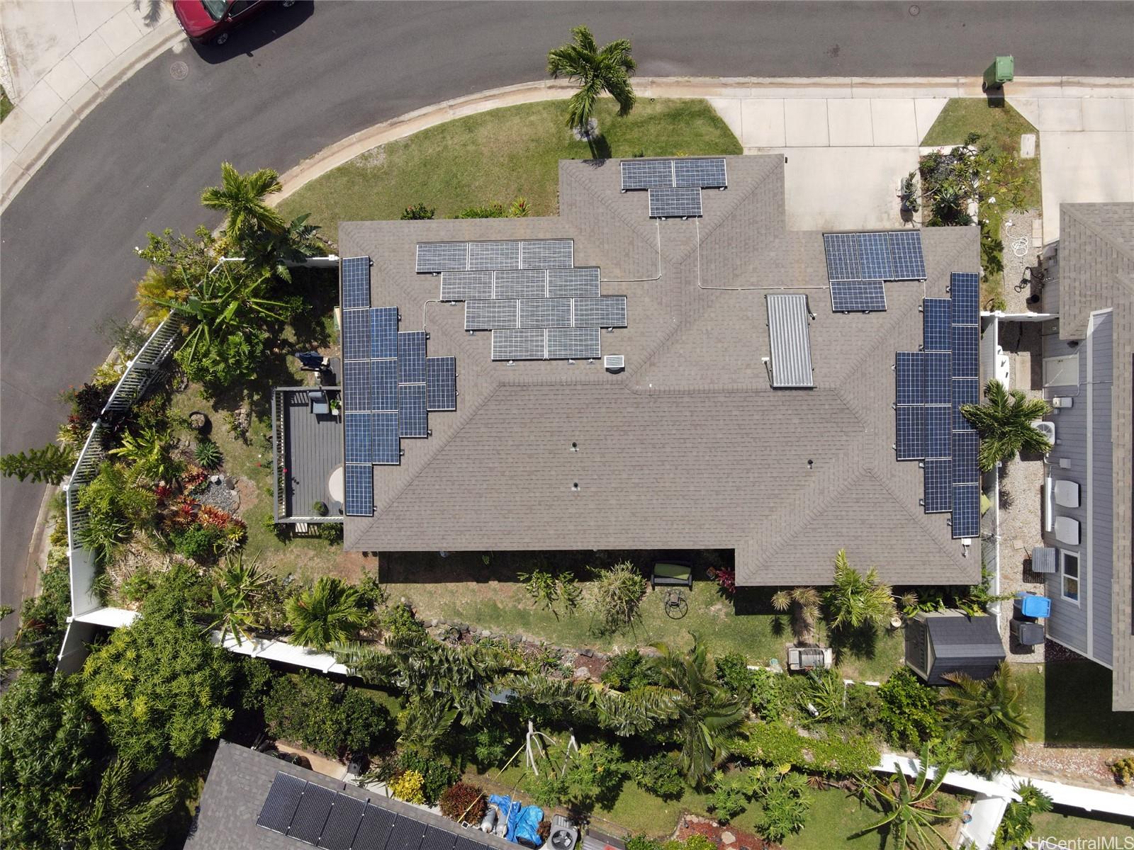 84-621  Kili Drive Makaha Oceanview Estates, Leeward home - photo 24 of 24