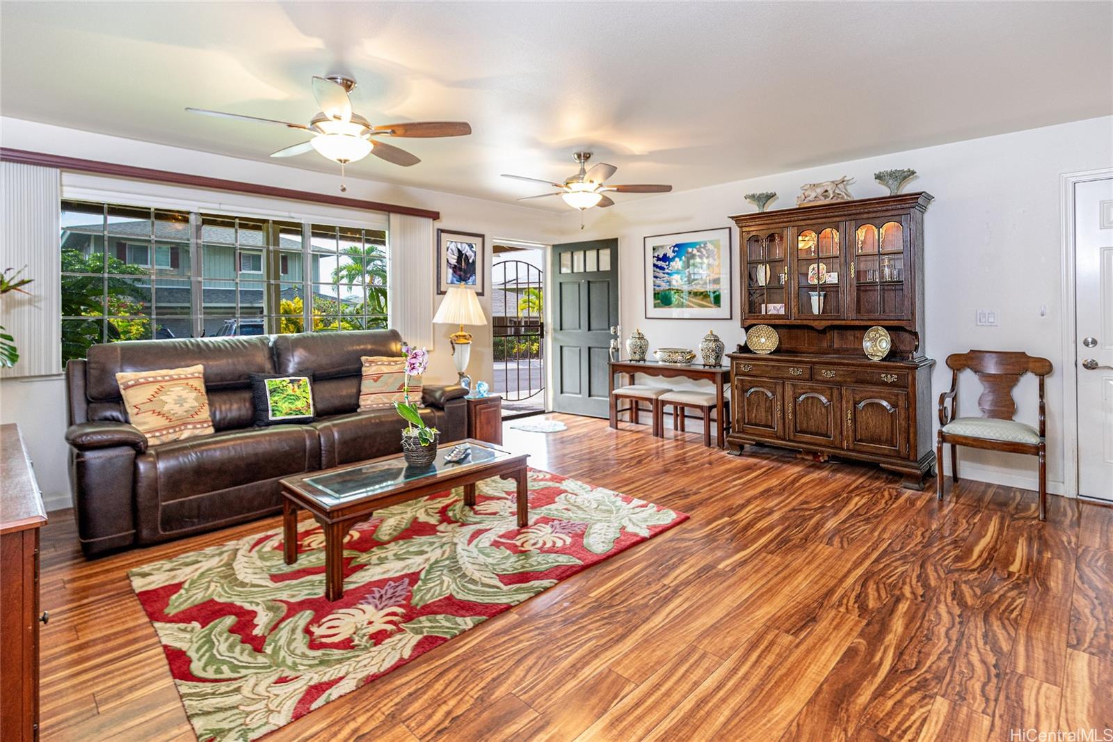 84-621  Kili Drive Makaha Oceanview Estates, Leeward home - photo 4 of 24