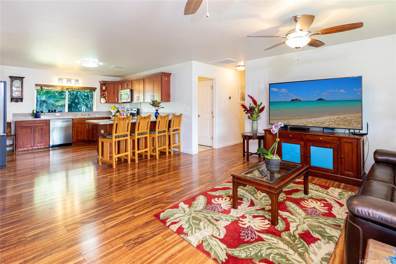 84-621  Kili Drive Makaha Oceanview Estates, Leeward home - photo 5 of 24