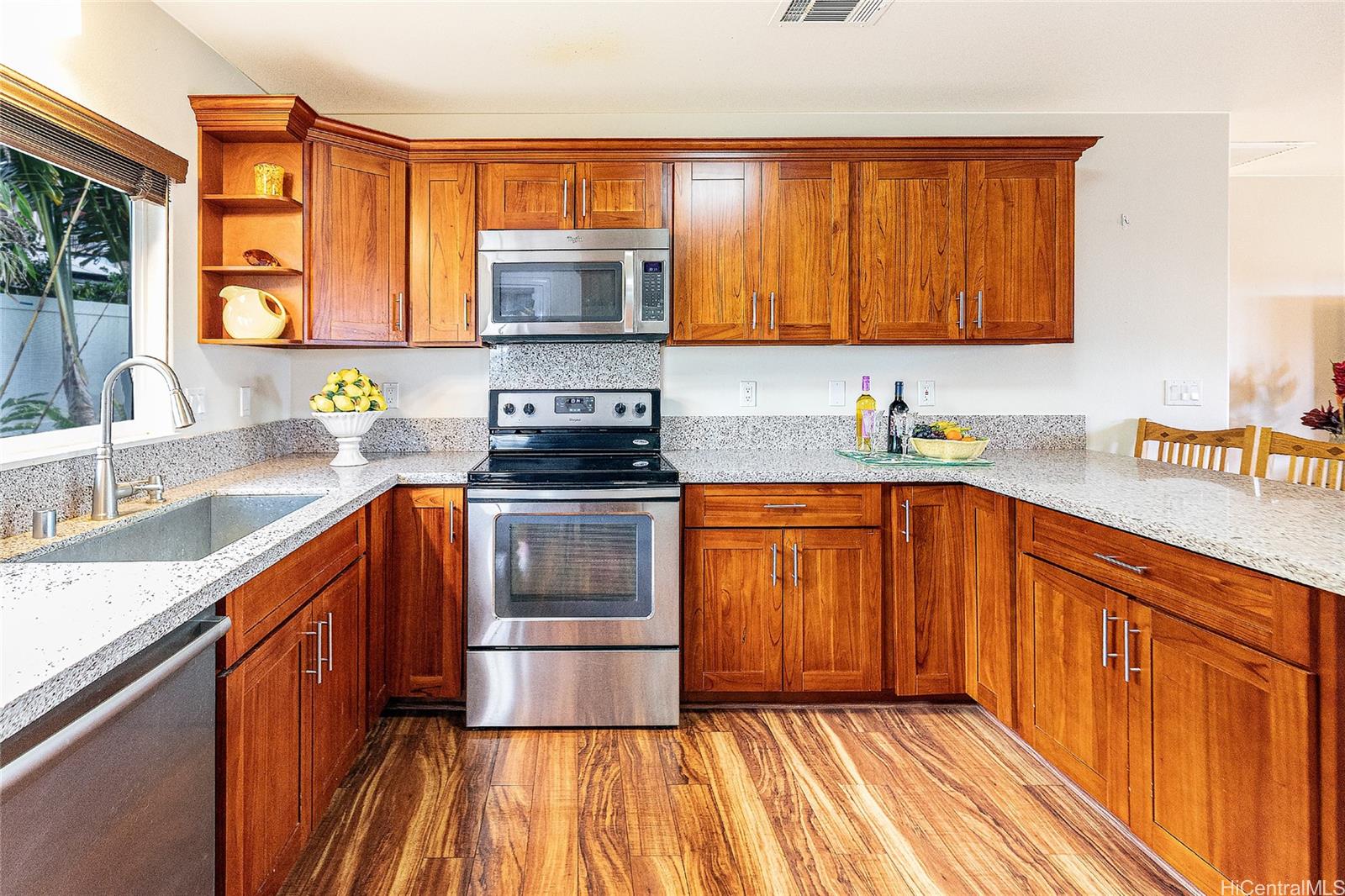 84-621  Kili Drive Makaha Oceanview Estates, Leeward home - photo 7 of 24