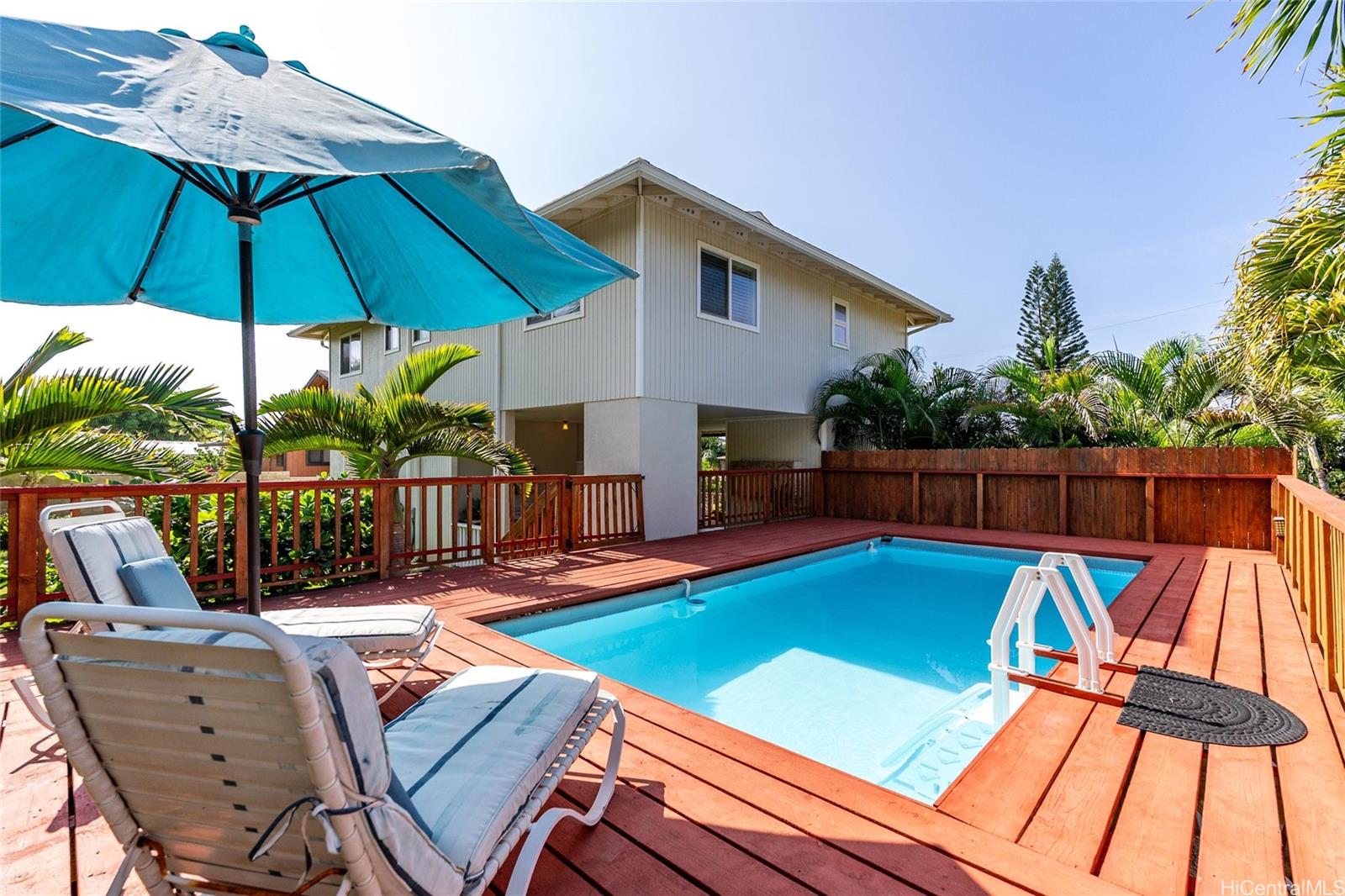 84-646  Upena Street Makaha, Leeward home - photo 19 of 25