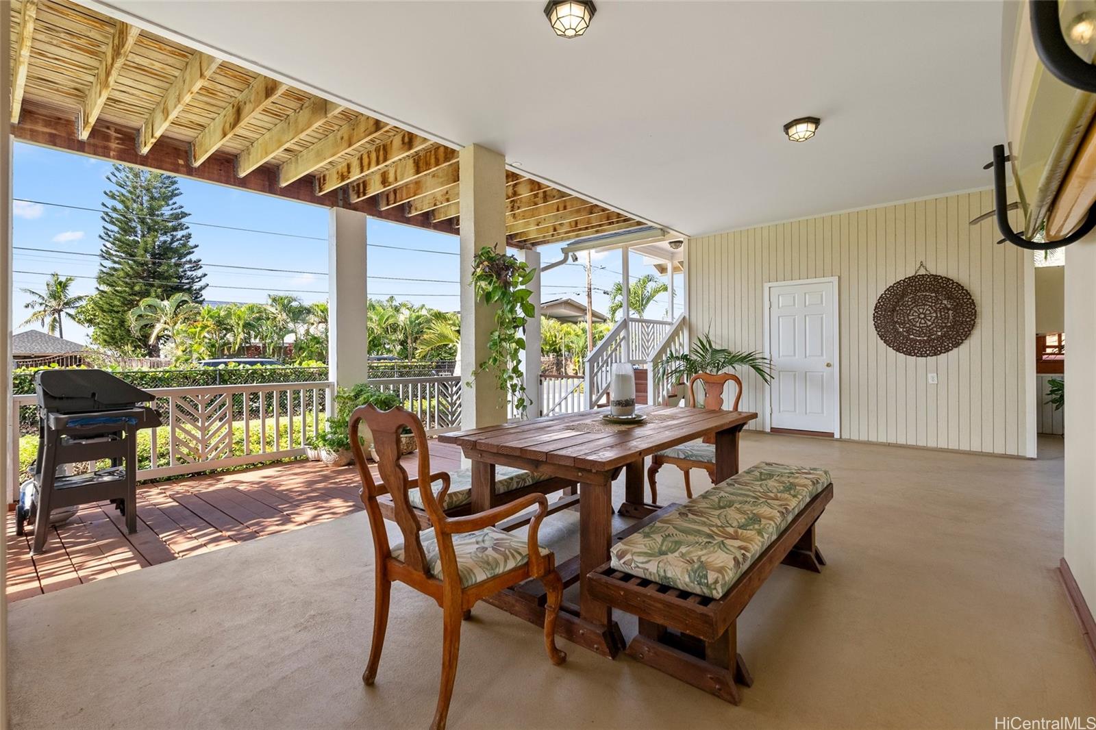 84-646  Upena Street Makaha, Leeward home - photo 22 of 25