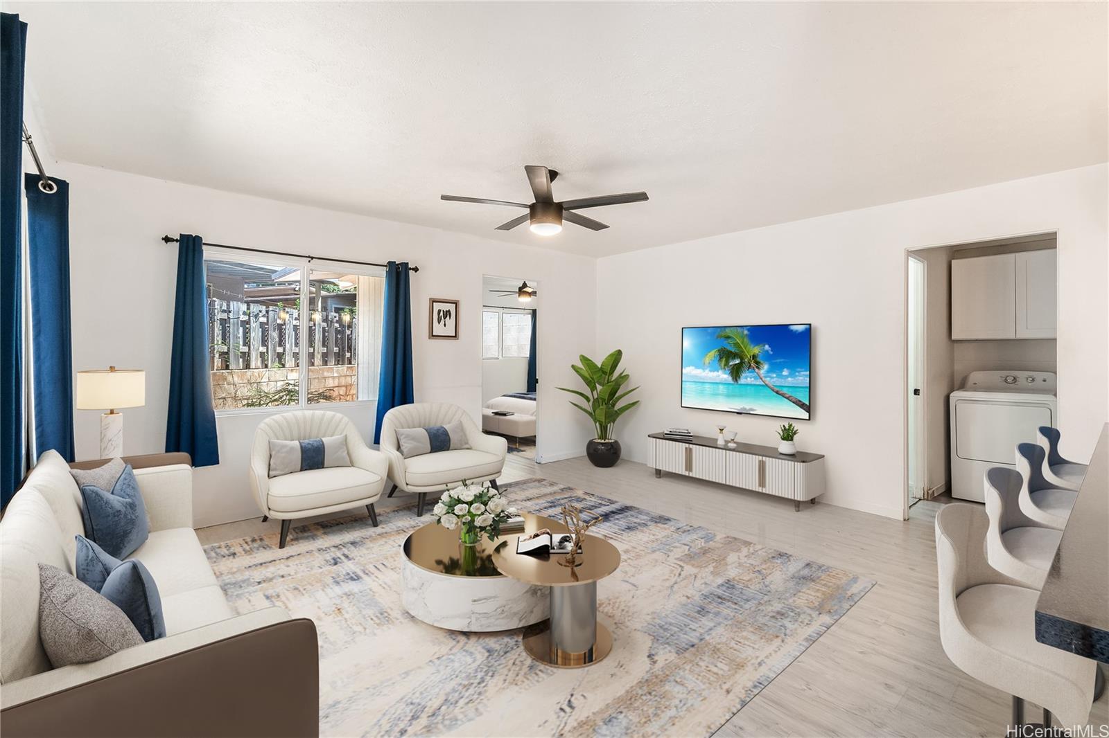 84-648  Kepue Street Makaha, Leeward home - photo 2 of 18