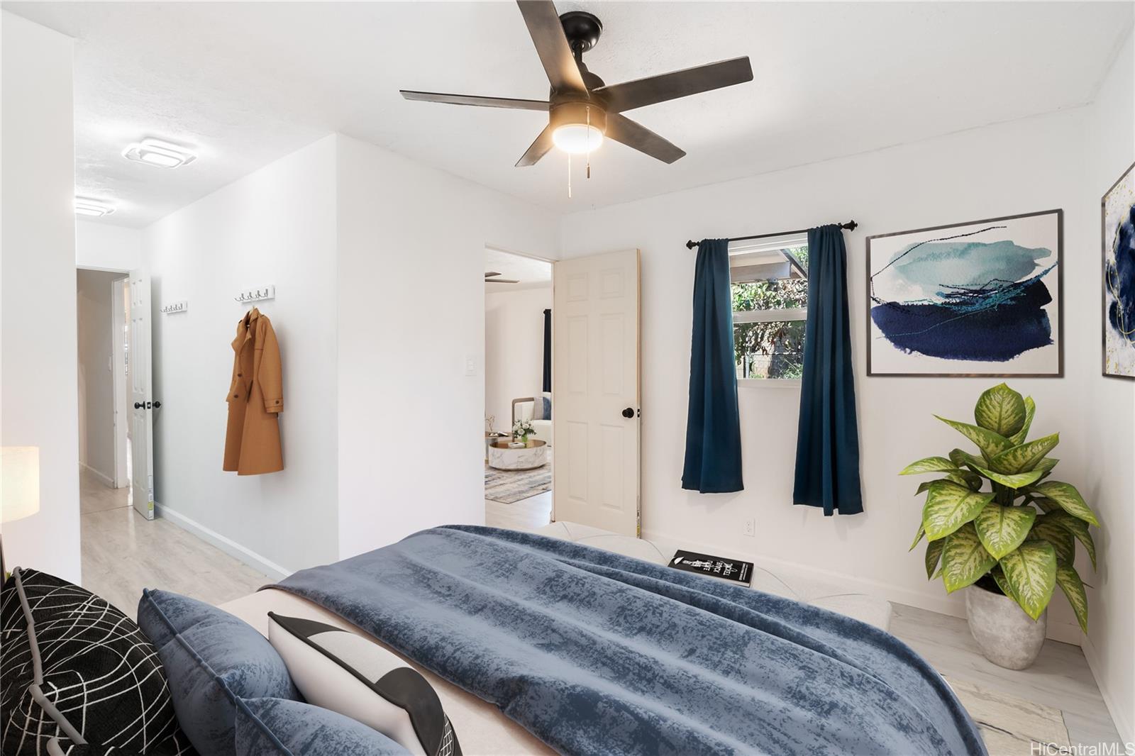 84-648  Kepue Street Makaha, Leeward home - photo 4 of 18