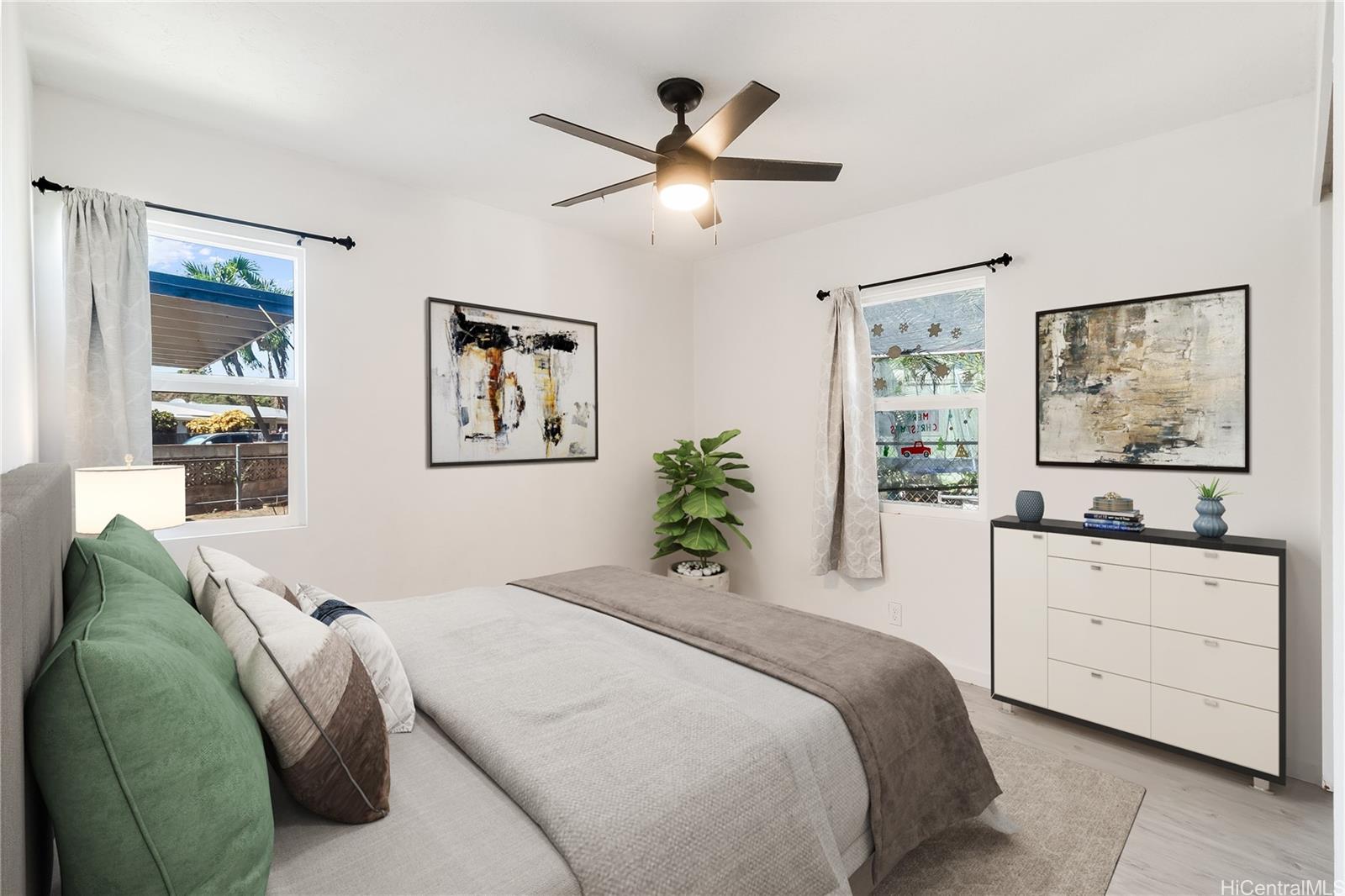 84-648  Kepue Street Makaha, Leeward home - photo 5 of 18