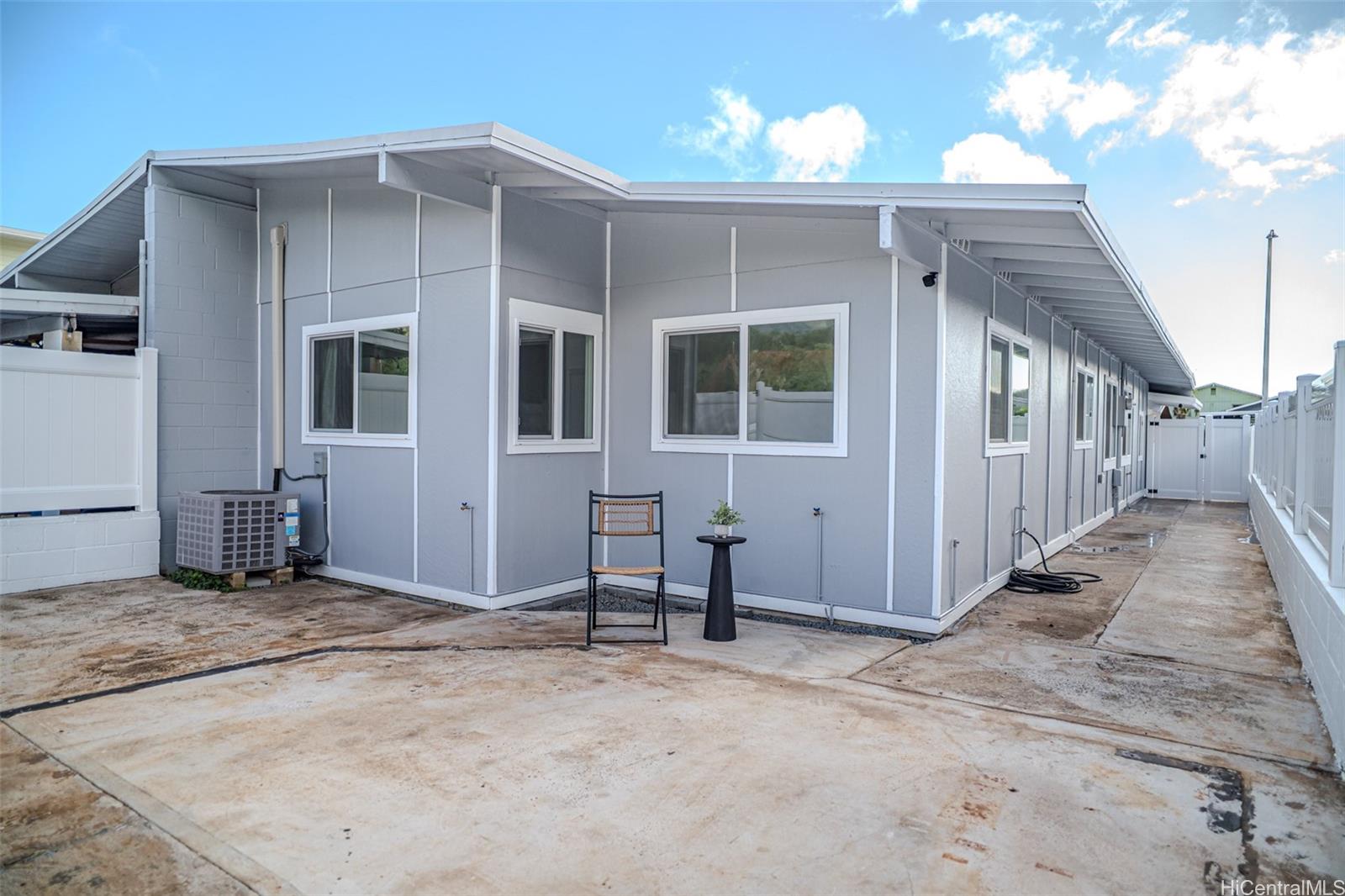 84-658  Manuku Street Makaha, Leeward home - photo 21 of 25