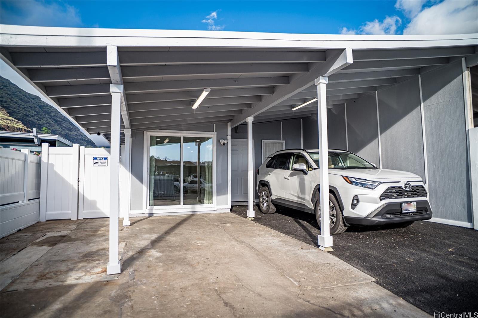 84-658  Manuku Street Makaha, Leeward home - photo 25 of 25