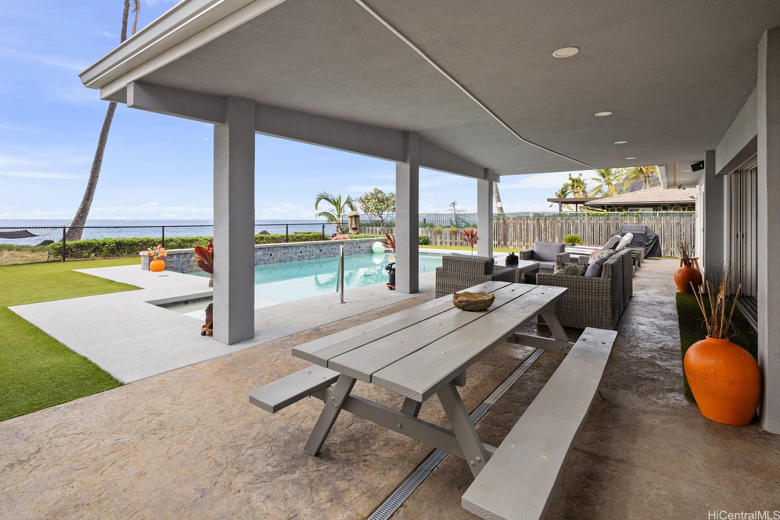 84-663  Upena St Makaha, Leeward home - photo 20 of 25