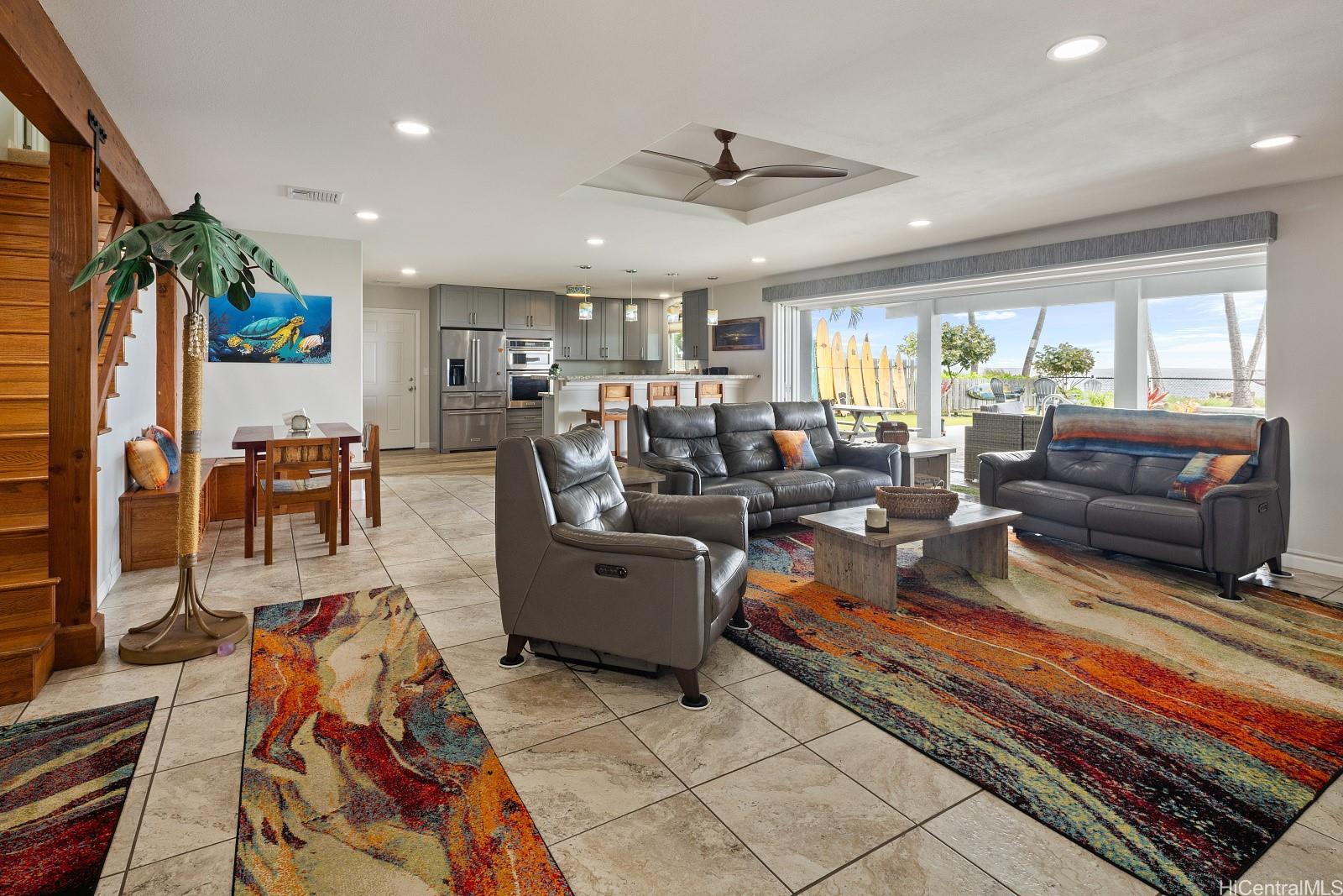 84-663  Upena St Makaha, Leeward home - photo 3 of 25