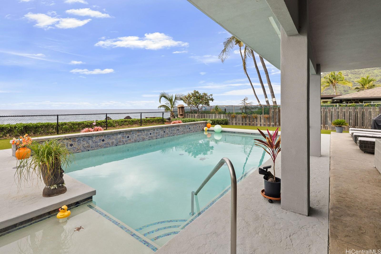 84-663  Upena St Makaha, Leeward home - photo 22 of 25